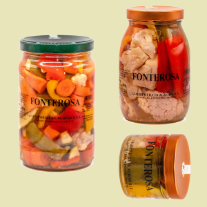 Giardiniera