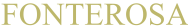 Fonterosa