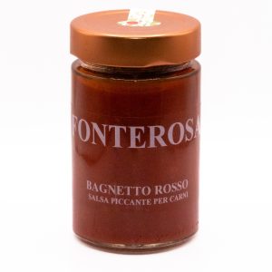 Bagnetto rosso