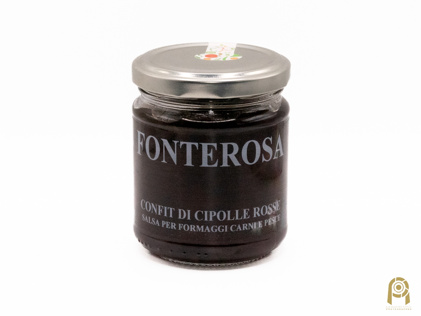 Confit di cipolle rosse