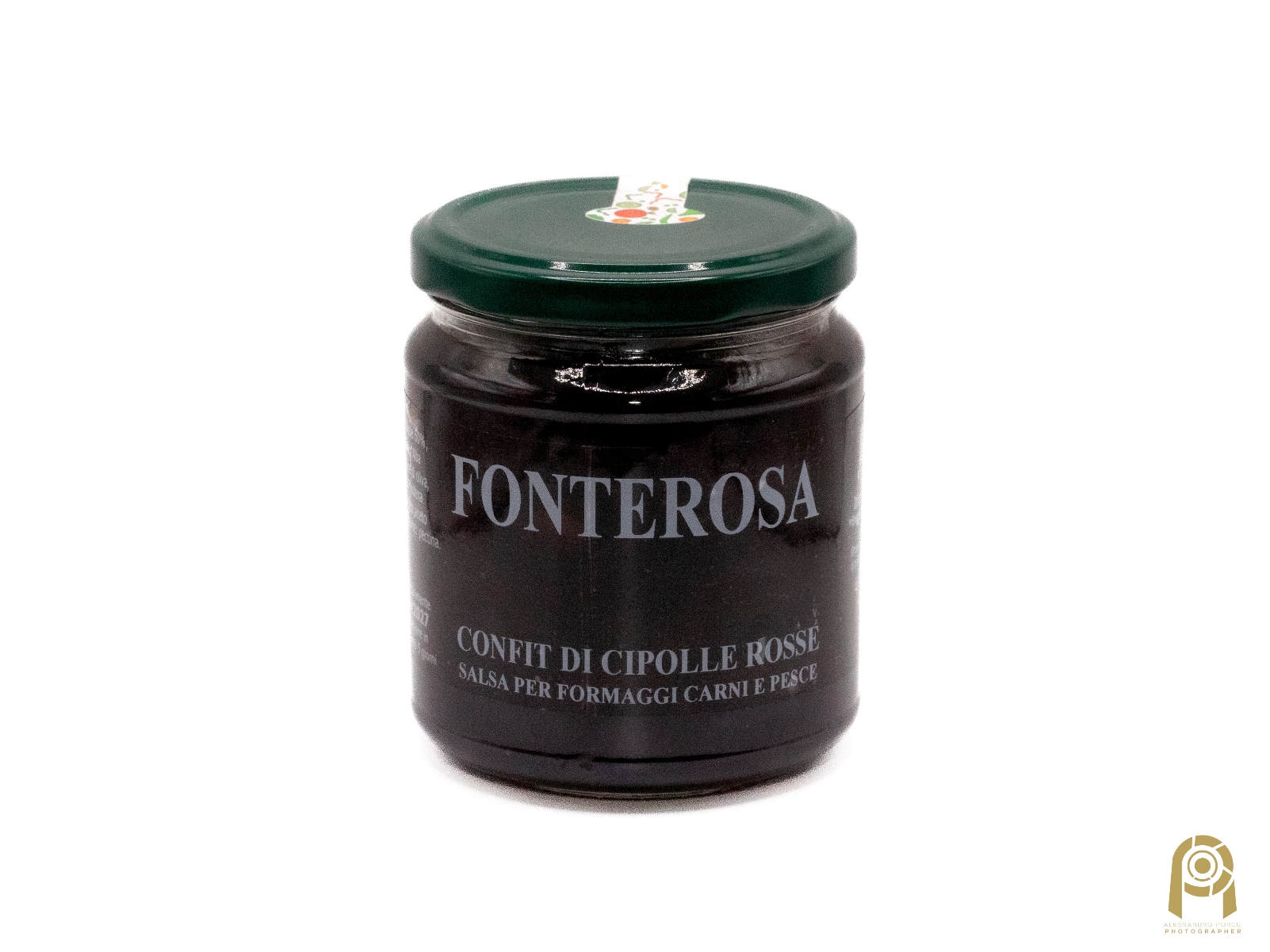 Confit di cipolle rosse - immagine 4