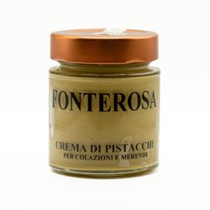 Crema di pistacchi