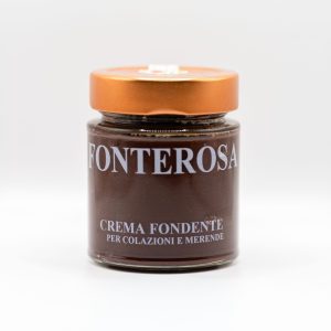 Crema fondente