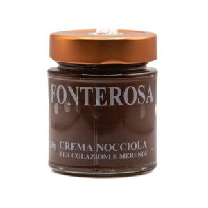 Crema Nocciola