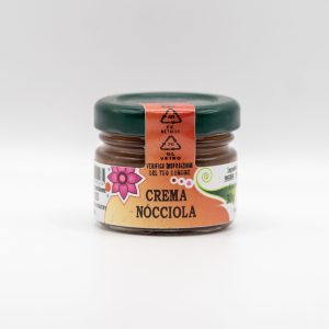 Crema Nocciola