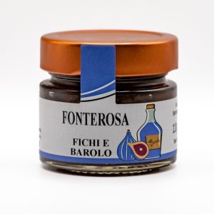 Fichi e barolo