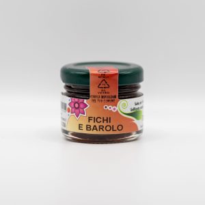Fichi e barolo