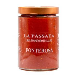 Passata di pomodoro