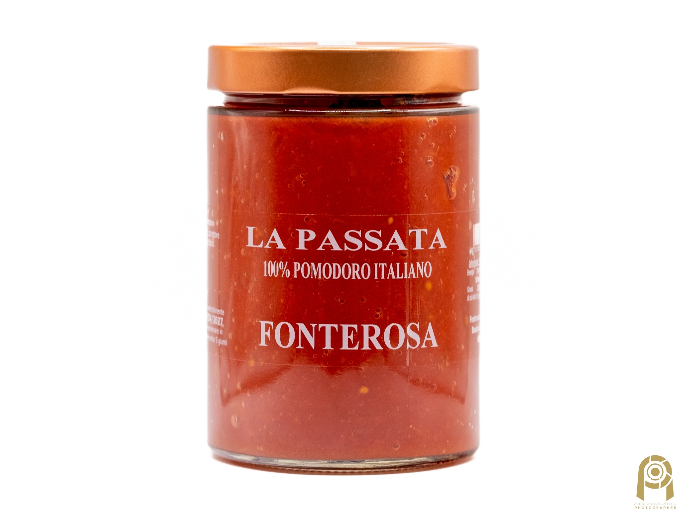Passata di pomodoro