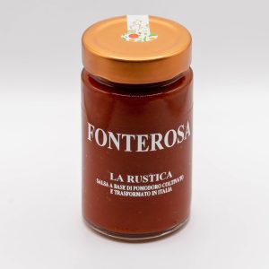 Passata rustica