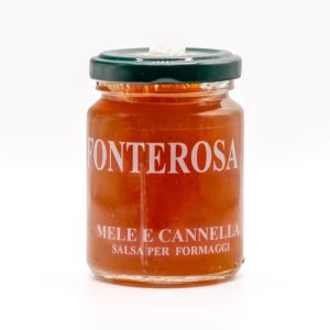 Mele e cannella