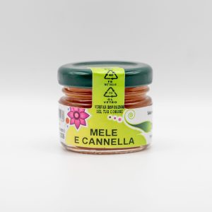 Mele e cannella
