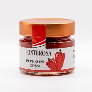 Peperoni rossi