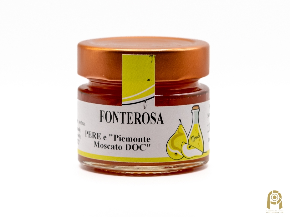 Pere e moscato