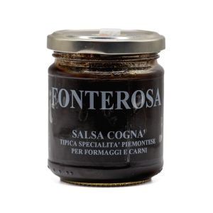 Salsa cognà