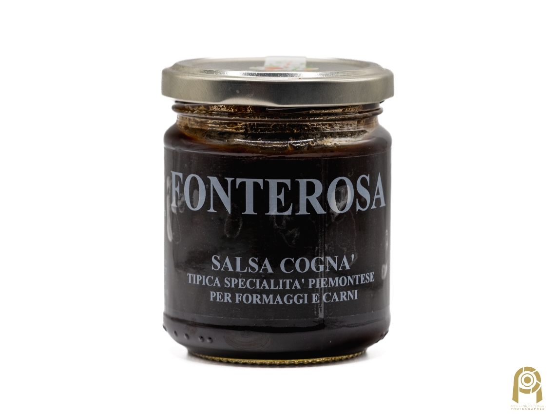 Salsa cognà